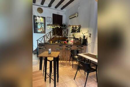 El Castizo, Bar Barcelona El Camp de l'Arpa del Clot #0