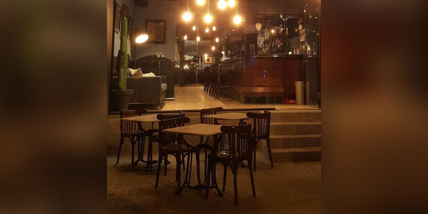 Ay Caramba!, restaurant