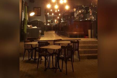 Ay Caramba!, Restaurante Barcelona Sant Gervasi - Galvany #0