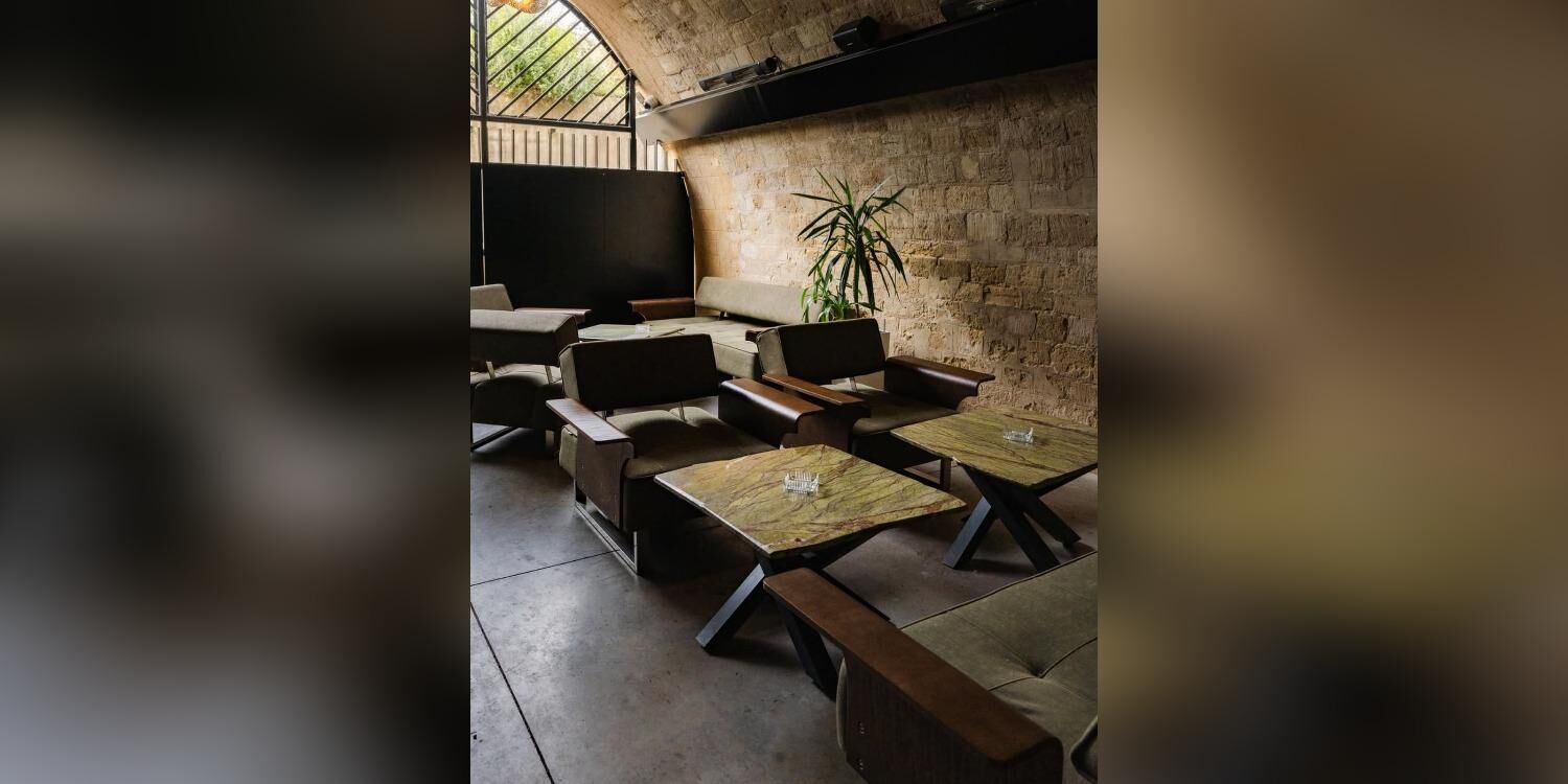 Maison Avoise, restaurant