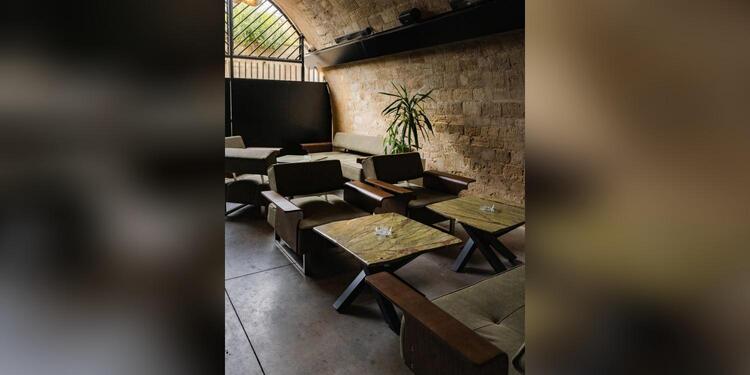 Maison Avoise, restaurant