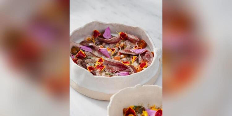 Maison Avoise, restaurant