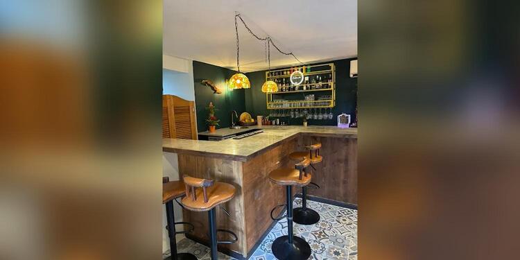 Habana 1950, restaurant