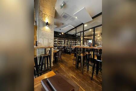 Gueuleton, Restaurant Bordeaux  #0