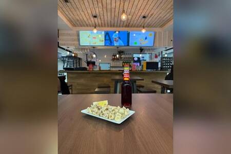 LART, Bar Madrid  #0