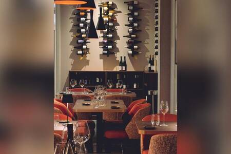 Aux 20 Plaisirs, Bar Plaisance-du-Touch Plaisance-du-Touch #0