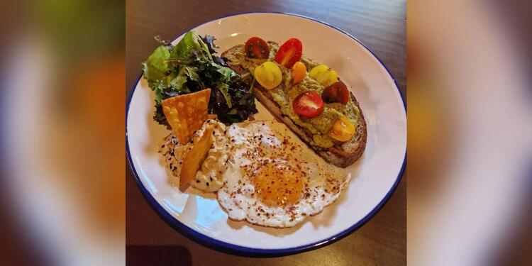 Canalla Urban Food, restaurant