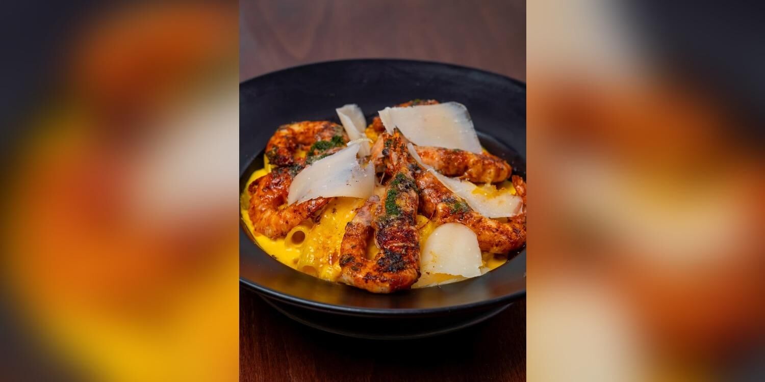 Del Mar Cocina Peruana, restaurant