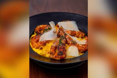 Del Mar Cocina Peruana, Restaurante Badalona El Gorg #0