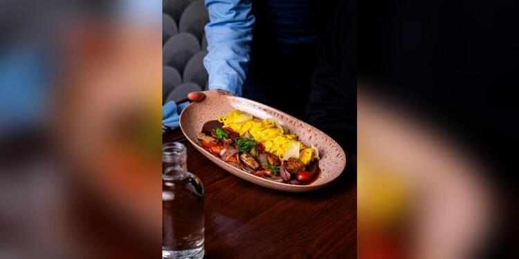 Del Mar Cocina Peruana, restaurant