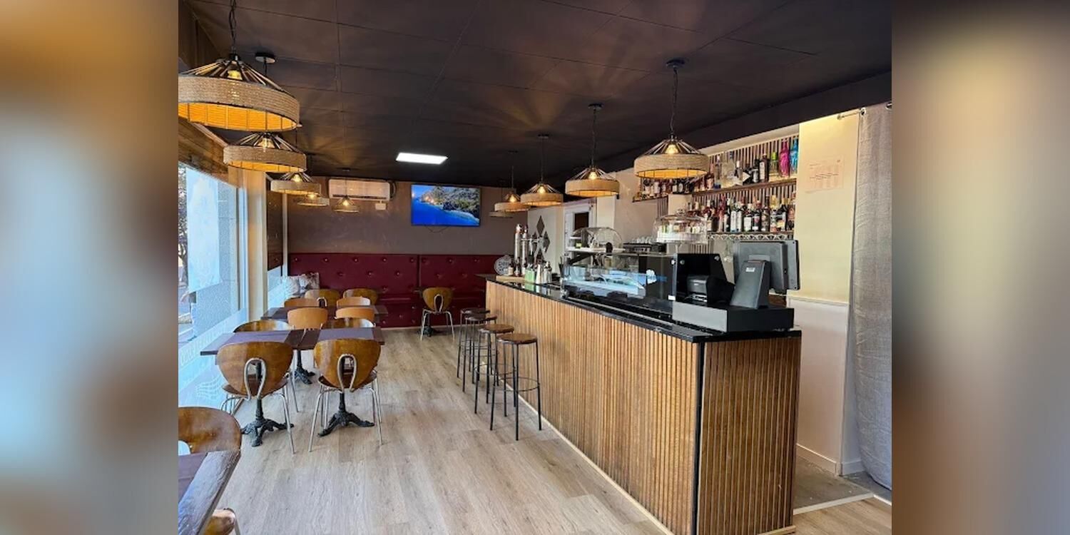 Lounge bar el Raco, bar