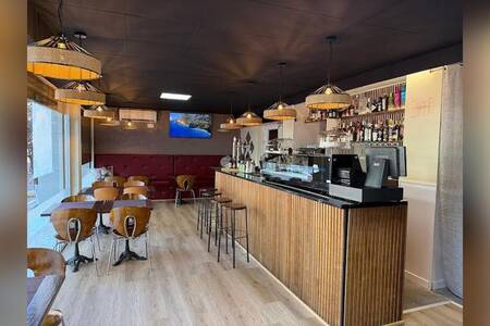 Lounge bar el Raco, Bar Barcelona Sant Martí #0