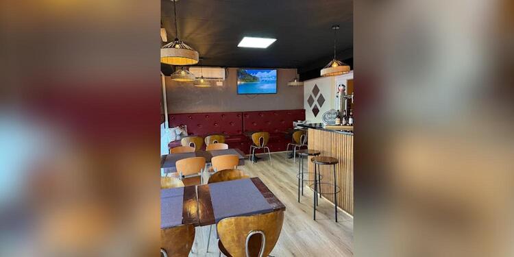 Lounge bar el Raco, bar