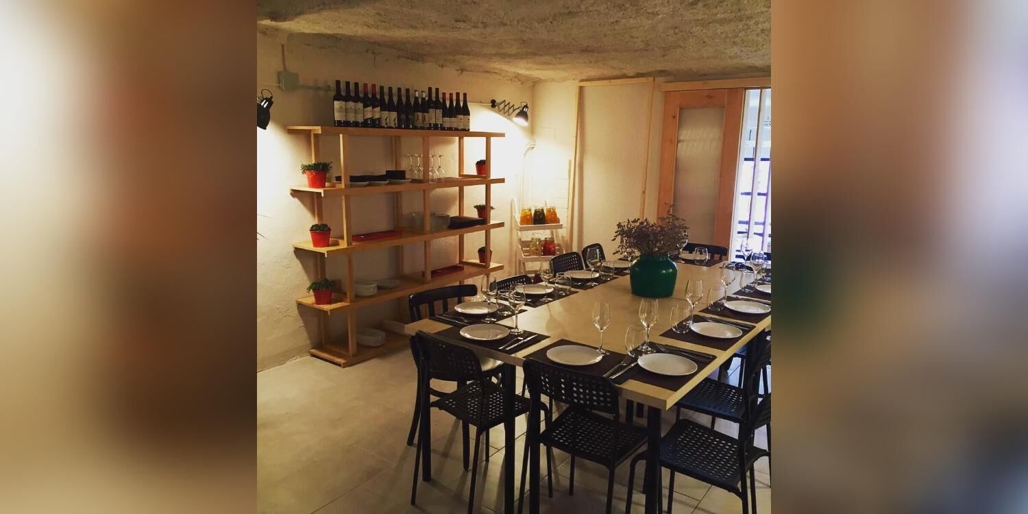 Platerets, restaurant