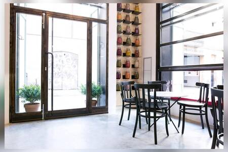 Platerets, Restaurante Barcelona Gràcia #0