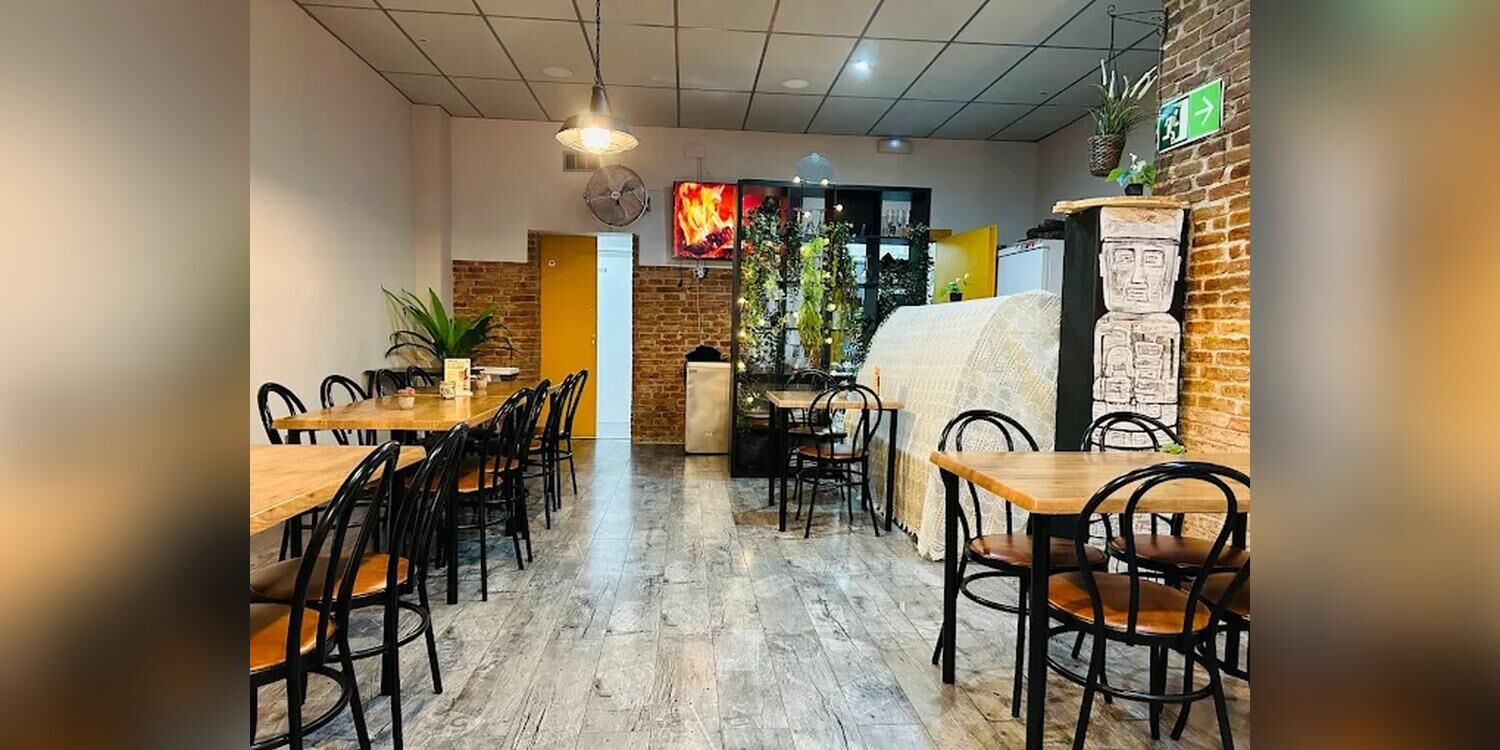 Jugoría, restaurant