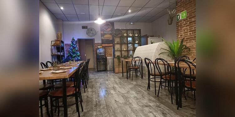 Jugoría, restaurant