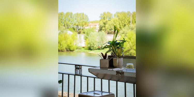 Bistro Garonne, restaurant