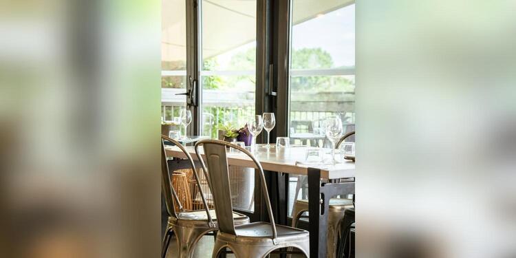 Bistro Garonne, restaurant