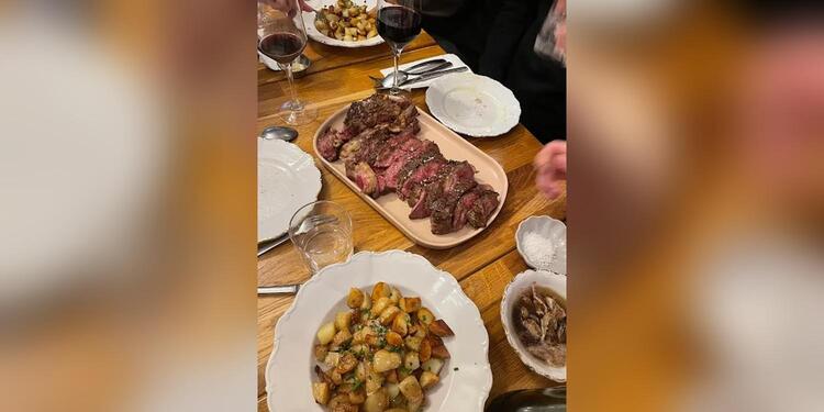 Goguette - Bistrot, Bar à Vins, bar