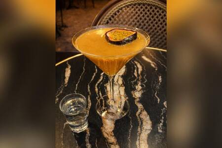 The Garrison, Bar Aix-en-Provence  #0