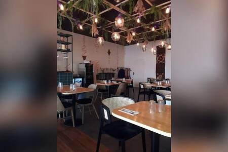 Kin, Restaurant Marseille Noailles #0