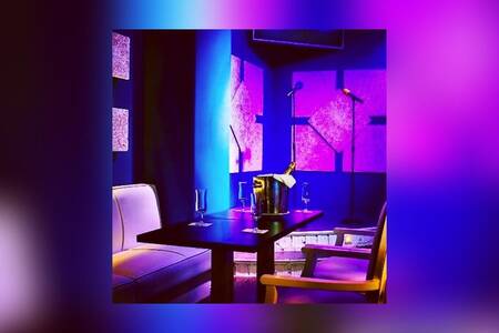 Karaoke Kapikas, Bar Madrid  #0