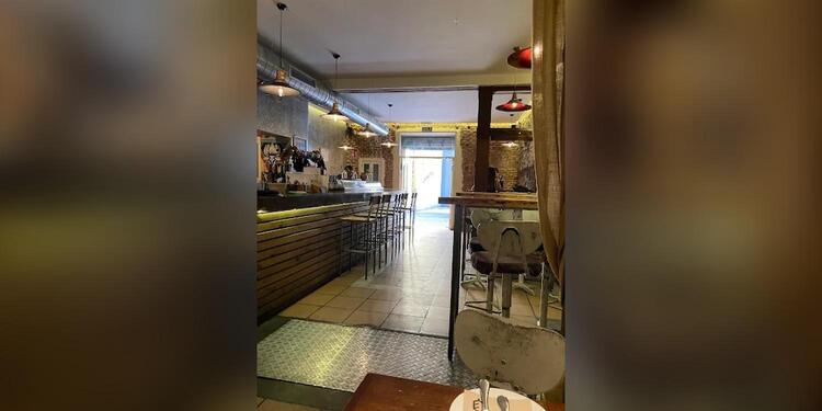 La Encomienda, restaurant