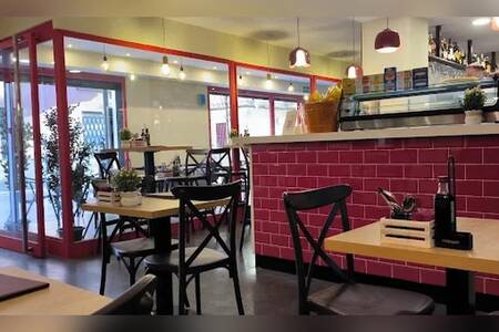 La Taberna de La Barceloneta, Restaurante Barcelona Ciutat Vella #0