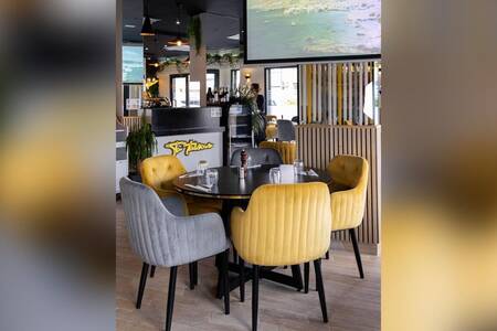 TOTEM, Restaurant Drancy Paris Campagne #0