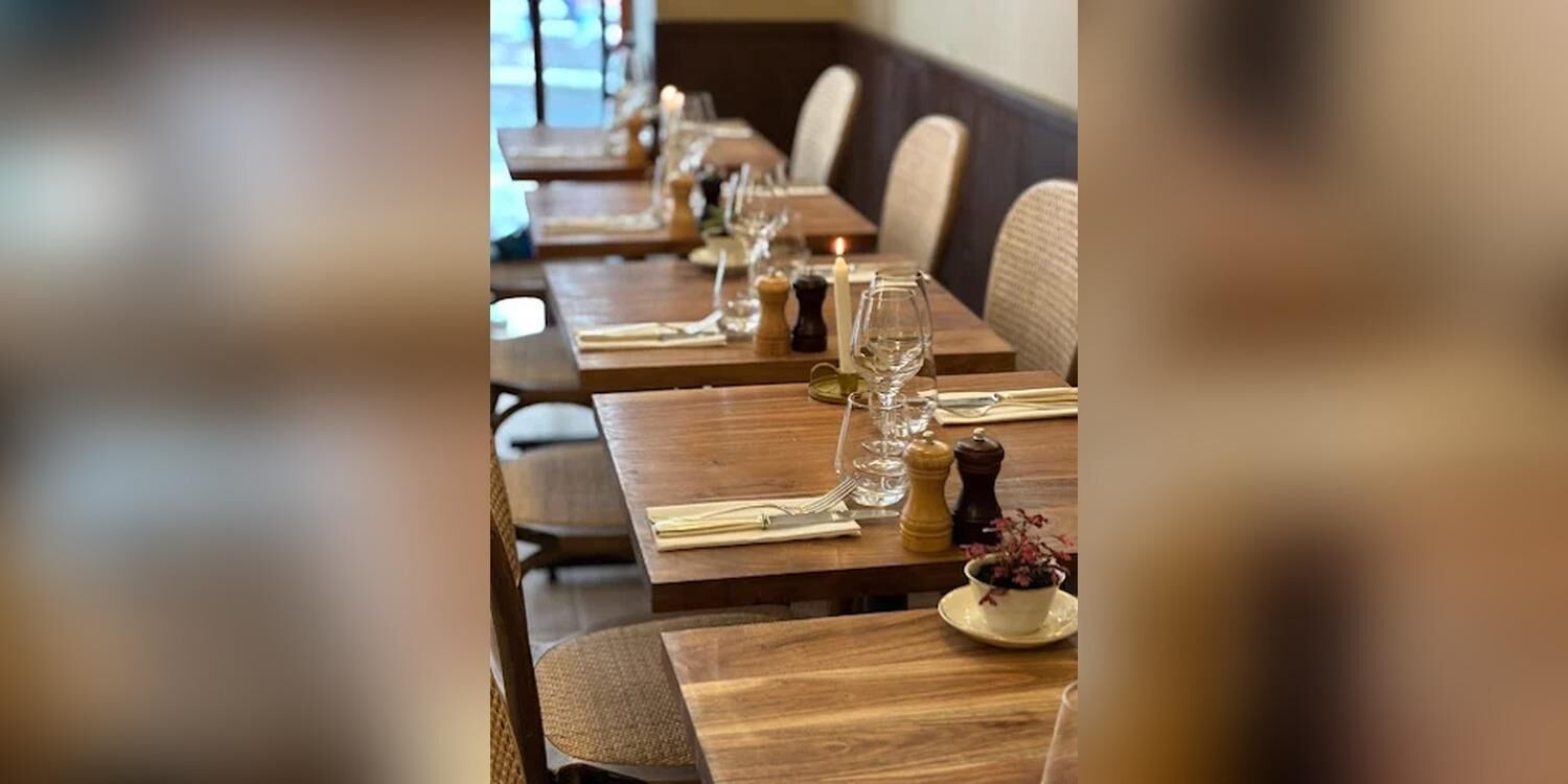 Comptoir d'Antan, restaurant