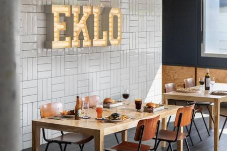 EKLO, Restaurant Bordeaux Bastide-Niel #0