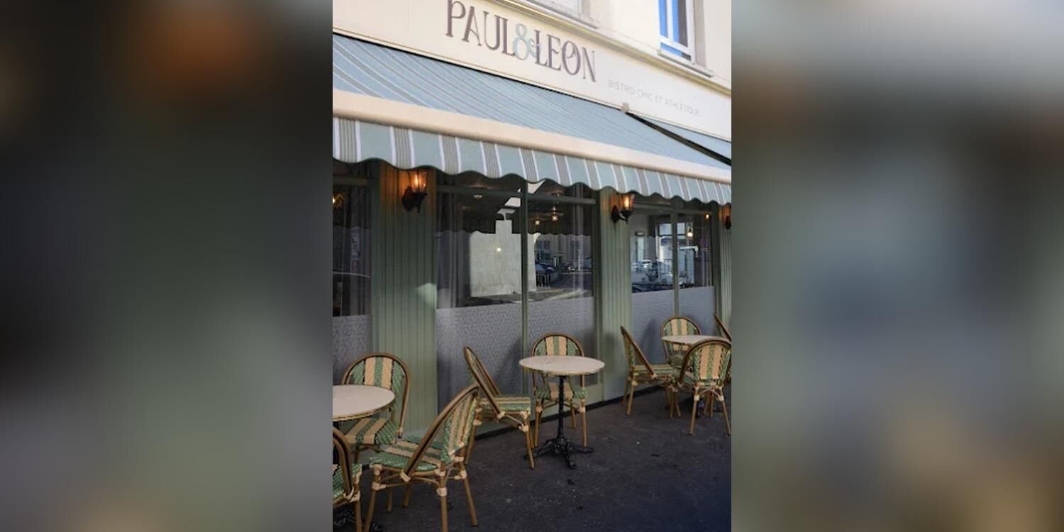 Paul & Léon, restaurant