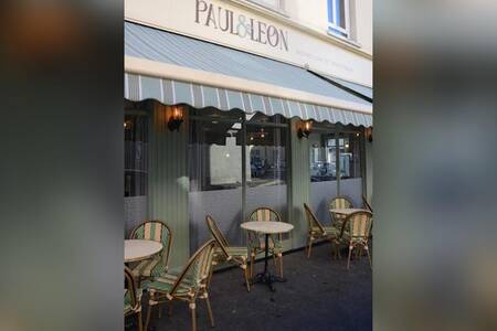 Paul & Léon, Restaurant Caen Centre-ville de Caen #0