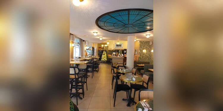 Paul & Léon, restaurant