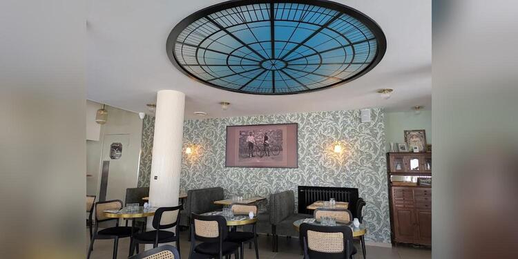 Paul & Léon, restaurant