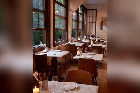 Amagat, Restaurant Paris Père-Lachaise #0