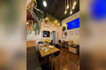 K'Delicia, Restaurante Barcelona Eixample #0