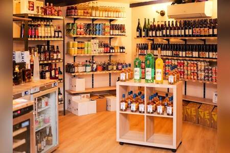 Le Triton à Casquette, Bar Dijon  #0