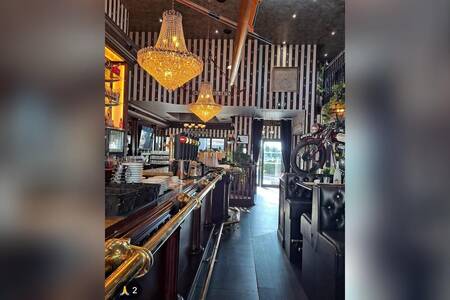 Au Bureau - Pub et Brasserie, Bar Le Pontet  #0