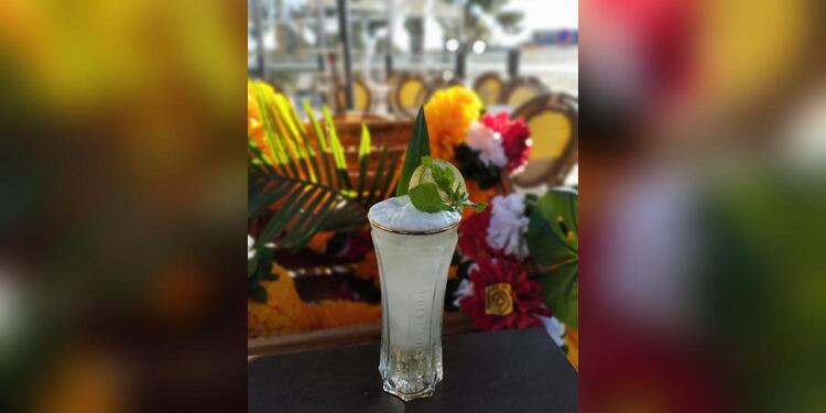 Au Bureau - Pub et Brasserie, bar