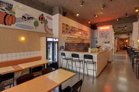 BBP Dansaert, Bar Bruxelles Dansaert #0