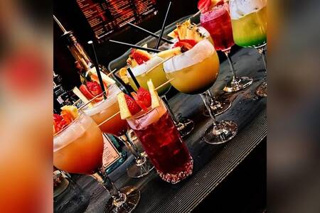 Le Nemes, Bar Bétheny  #0