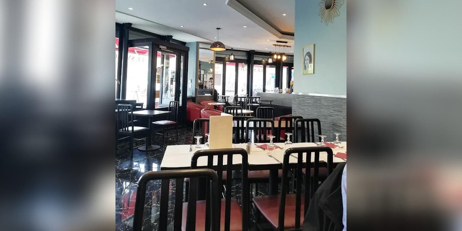 Le Syllon, restaurant