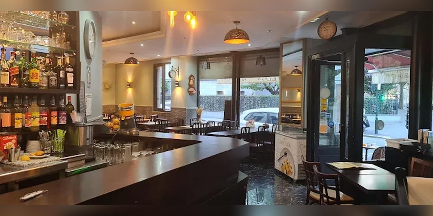 Le Syllon, restaurant