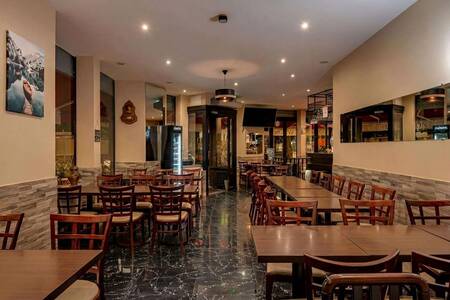 Le Syllon, Bar Clichy Clichy #0