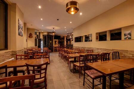 Le Syllon, Bar Clichy Clichy #0