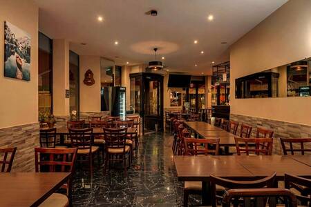 Le Syllon, Bar Clichy Clichy #0