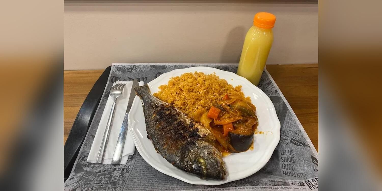 Elise restaurant & traiteur, restaurant