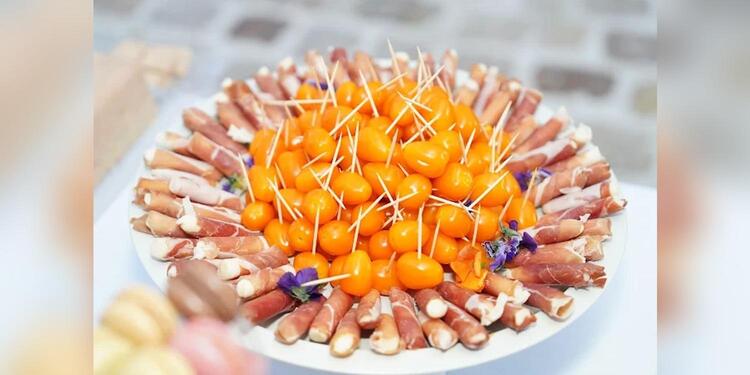 Elise restaurant & traiteur, restaurant